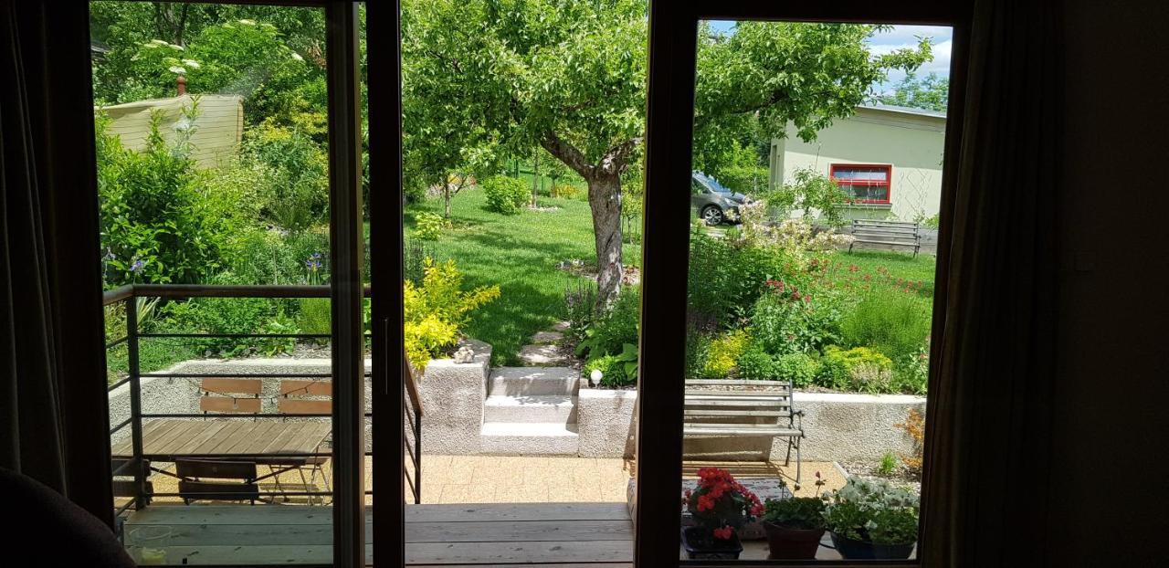 Domcek V Zahrade Villa Banská Štiavnica Dış mekan fotoğraf